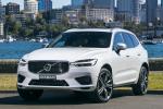 Volvo XC60 T8 Inscription 2017 года (AU)